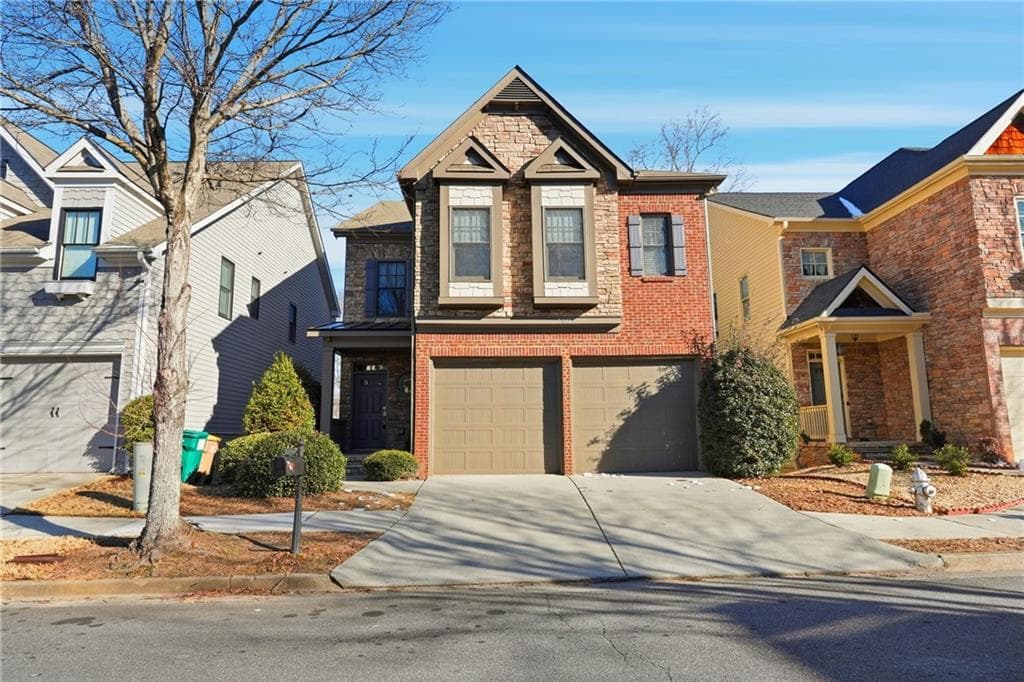 1607 Baxley Pine Trace, Suwanee, GA 30024 — most recent listing photo