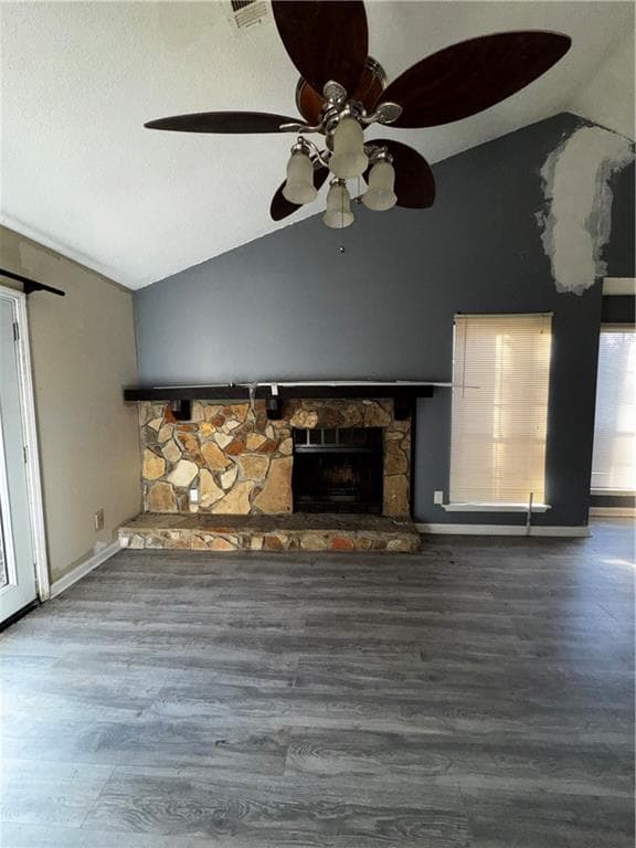 2 bedroom, 2 bathroom, 1,012 sq ft townhouse for sale at 871 Brandy Oaks Lane, Stone Mountain, GA 30088 — photo 8
