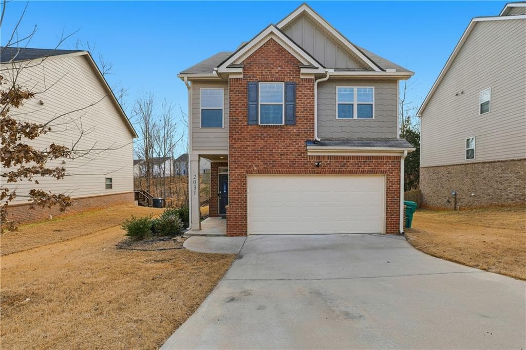 2031 Theberton Trail, Locust Grove, GA 30248 — most recent listing photo