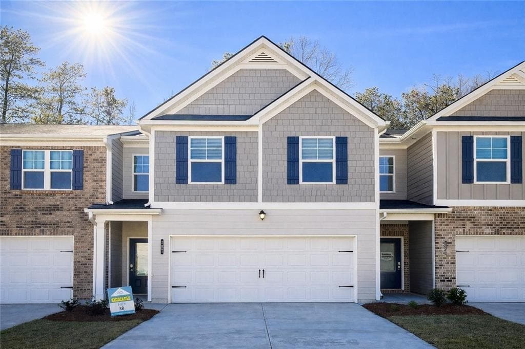187 Stanchion Drive, Union City, GA 30291 — most recent listing photo