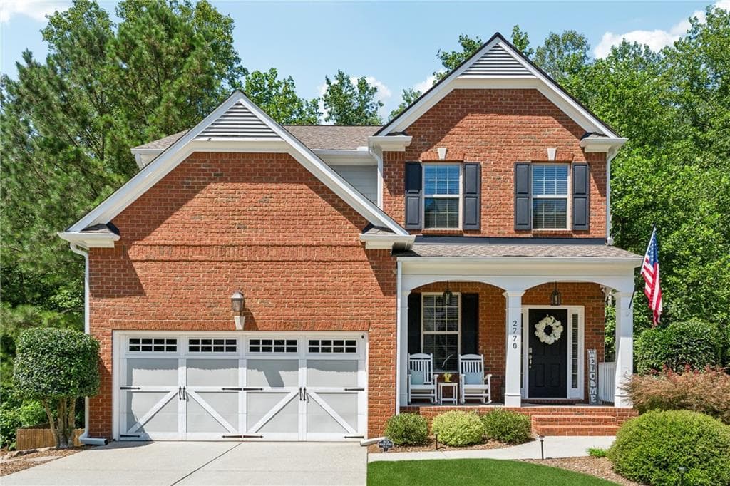 2770 Lansing Lane, Cumming, GA 30041 — most recent listing photo