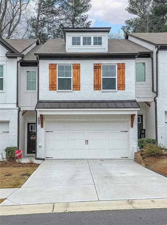 299 Auburn Valley Way, Auburn, GA 30011 — most recent listing photo