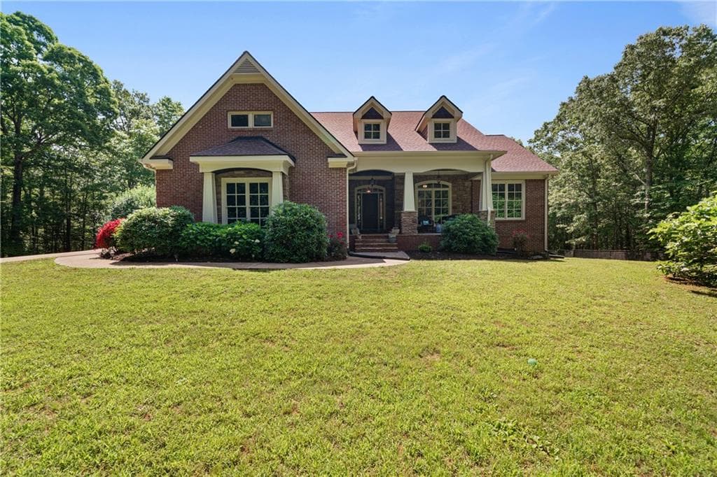 56 Cedar Gate Lane, Kingston, GA 30145 — most recent listing photo