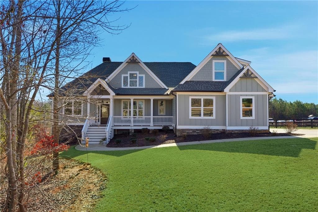 1070 Mount Carmel Church Lane, Canton, GA 30114 — most recent listing photo
