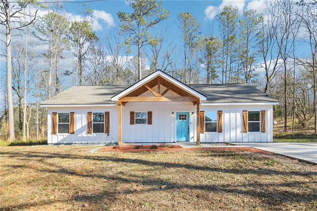 985 Timber Trail, Austell, GA 30168 — most recent listing photo