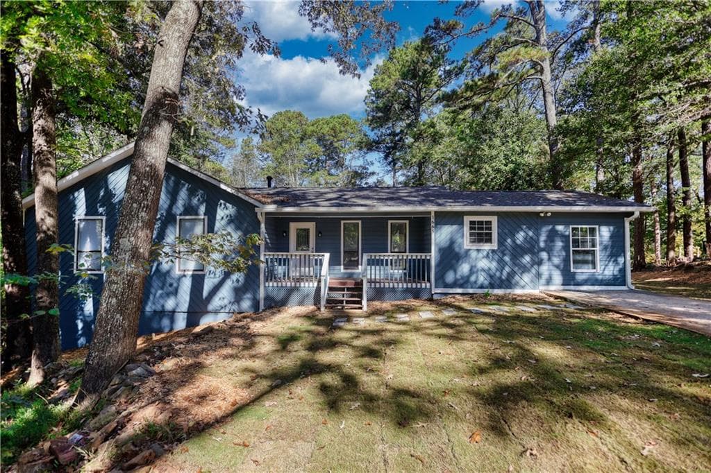 1665 Gordon Road, Cumming, GA 30040 — most recent listing photo