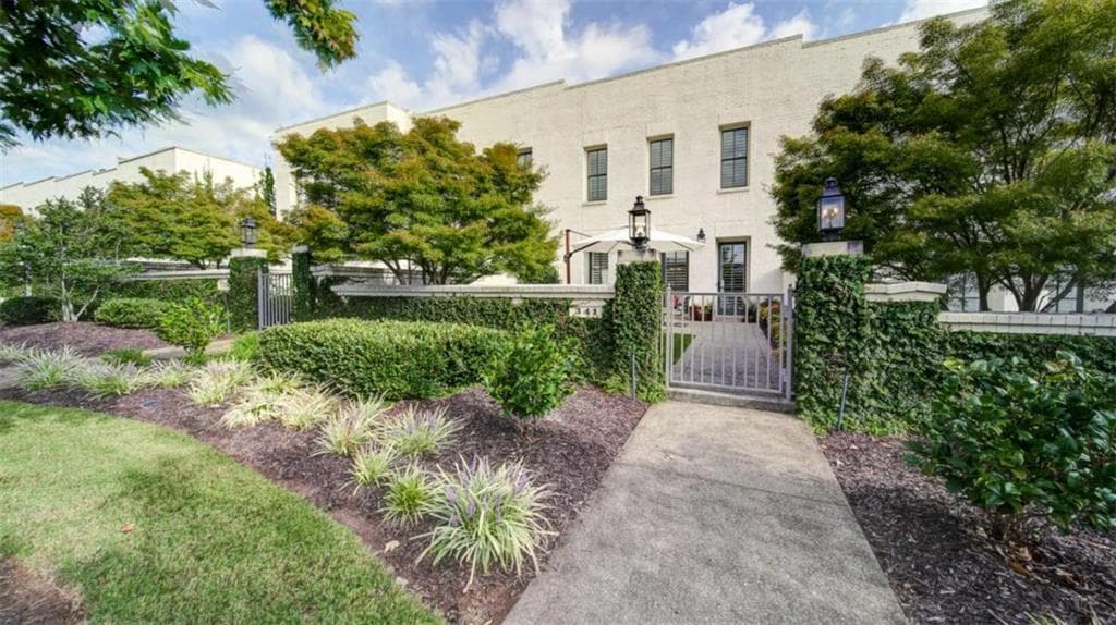 341 S Esplanade, Alpharetta, GA 30009 — most recent listing photo