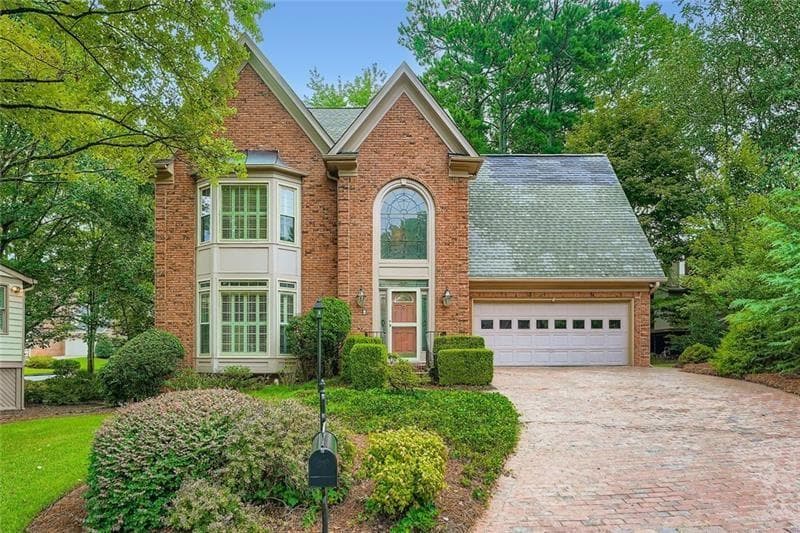 1959 Clairborne Court, Dunwoody, GA 30338 — most recent listing photo