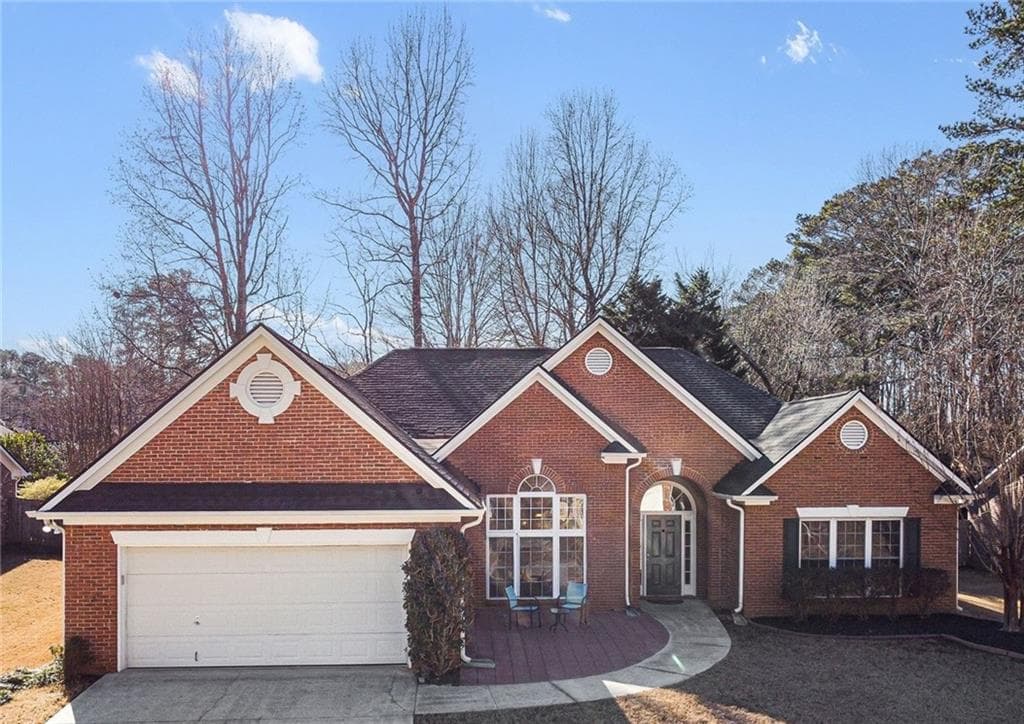 4820 Admiral Ridge Way, Lilburn, GA 30047 — most recent listing photo