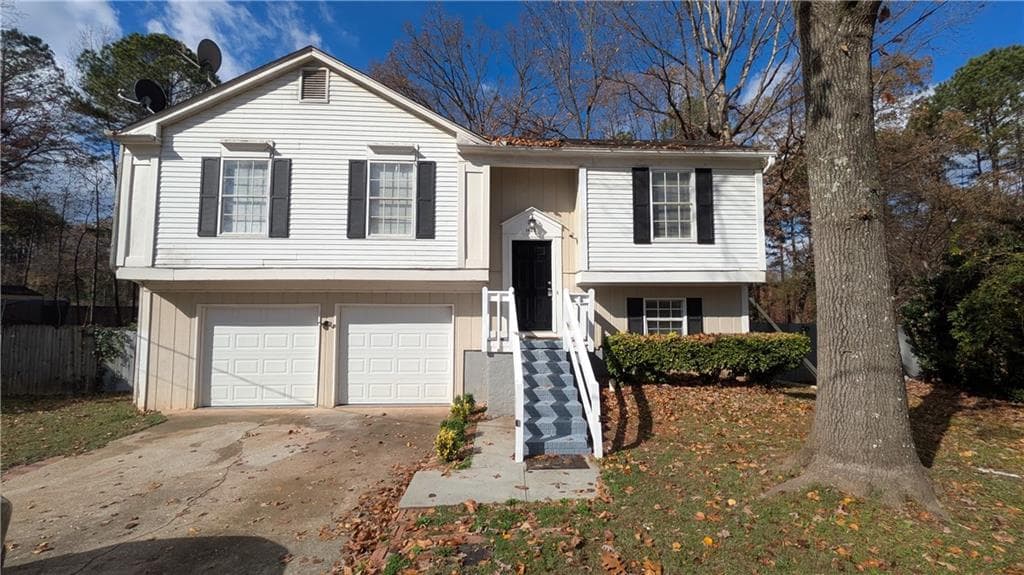 1462 Shenta Oak Drive, Norcross, GA 30093 — most recent listing photo