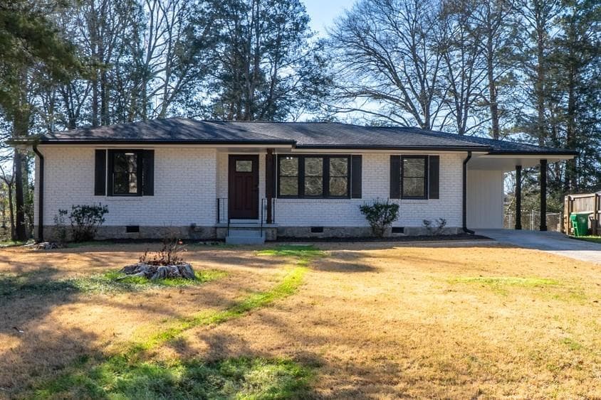 2871 Mount Olive Drive, Decatur, GA 30033 — most recent listing photo