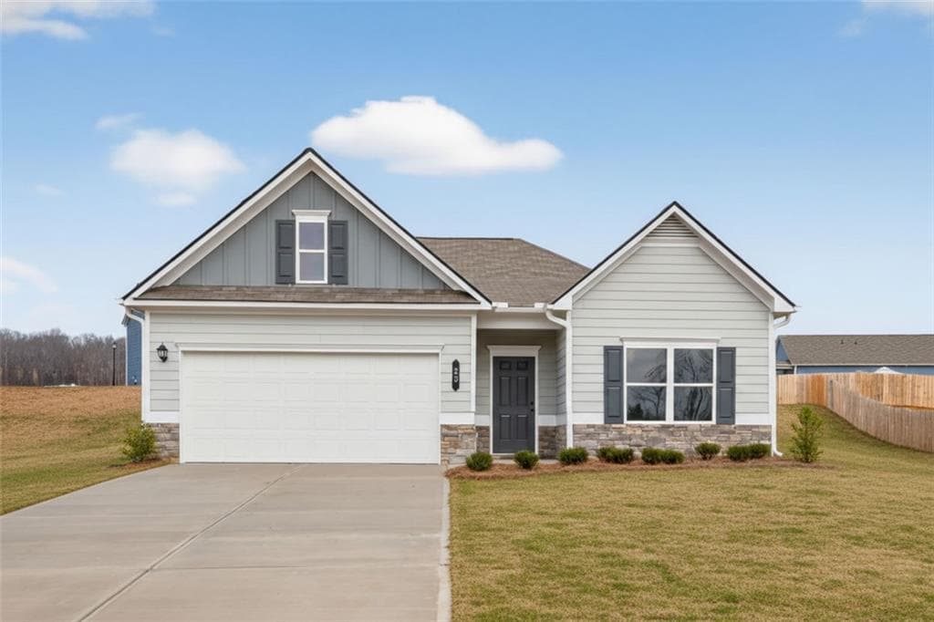 23 Willow Circle, Rock Spring, GA 30739 — most recent listing photo