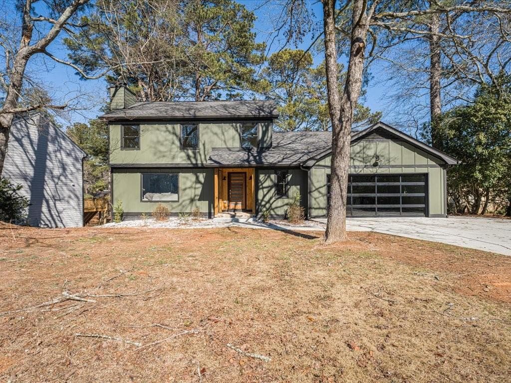 510 Wayt Road, Roswell, GA 30076 — most recent listing photo
