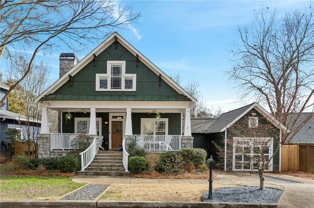 2556 Hazel Drive, Atlanta, GA 30316 — most recent listing photo