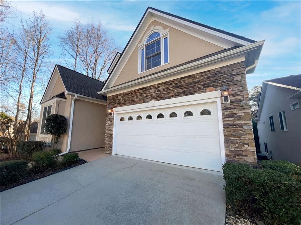 4 bedroom, 3 bathroom, 5,525 sq ft single family residence for sale at 168 Maple Grove Terrace, Peachtree City, GA 30269 — photo 7