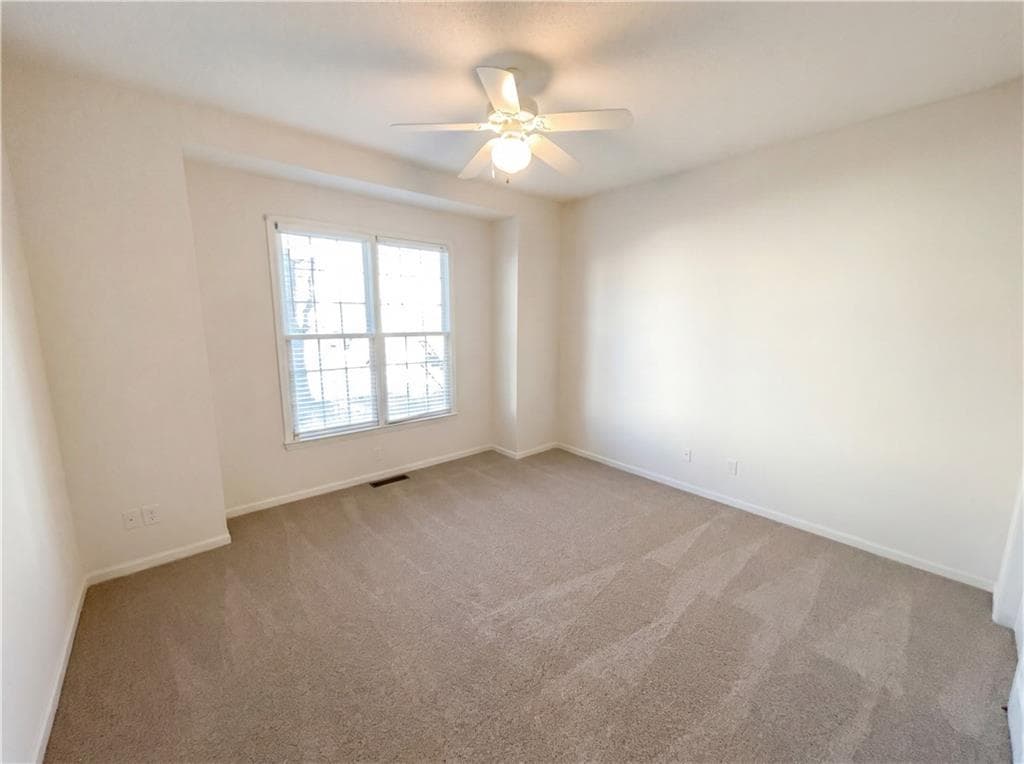 4 bedroom, 3 bathroom, 5,525 sq ft single family residence for sale at 168 Maple Grove Terrace, Peachtree City, GA 30269 — photo 9