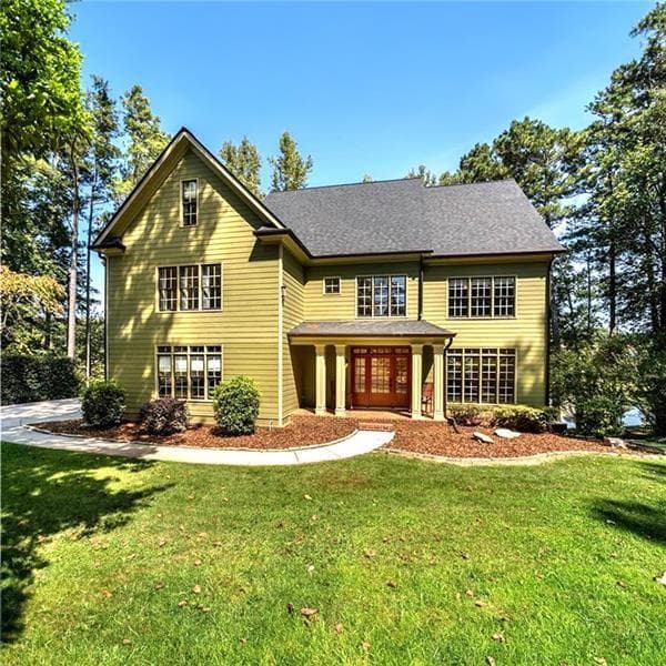 200 Red Gate Terrace, Canton, GA 30115 — most recent listing photo
