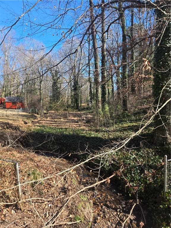 unimproved land for sale at 5674 Woodland Drive, Acworth, GA 30102 — photo 4
