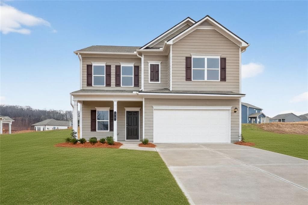 11 Willow Circle, Rock Spring, GA 30739 — most recent listing photo