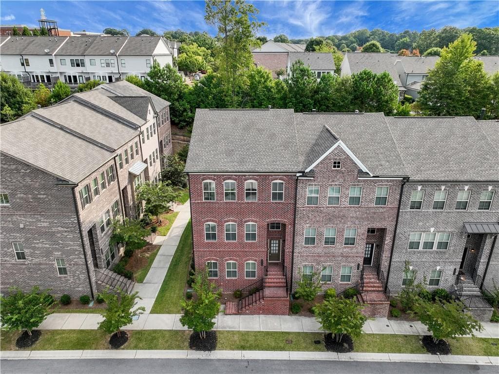 3715 Via Nuova Lane, Suwanee, GA 30024 — most recent listing photo