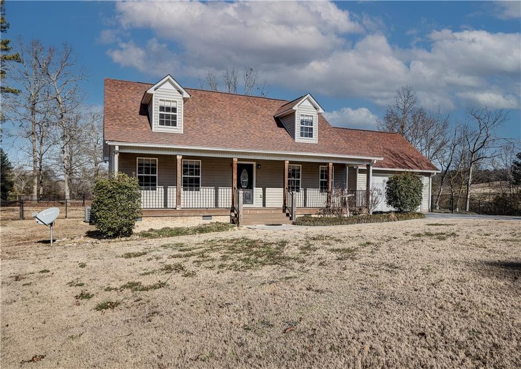 337 Oakland Drive, Calhoun, GA 30701 — most recent listing photo