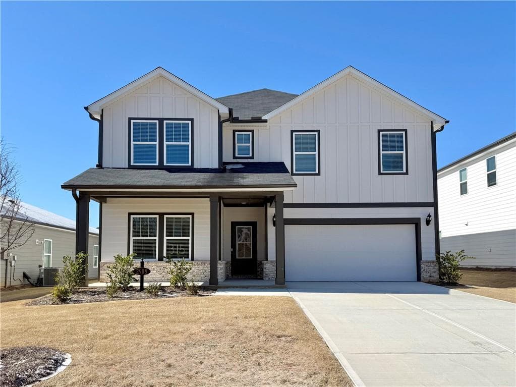 2908 Sweet Red Circle, Braselton, GA 30517 — most recent listing photo