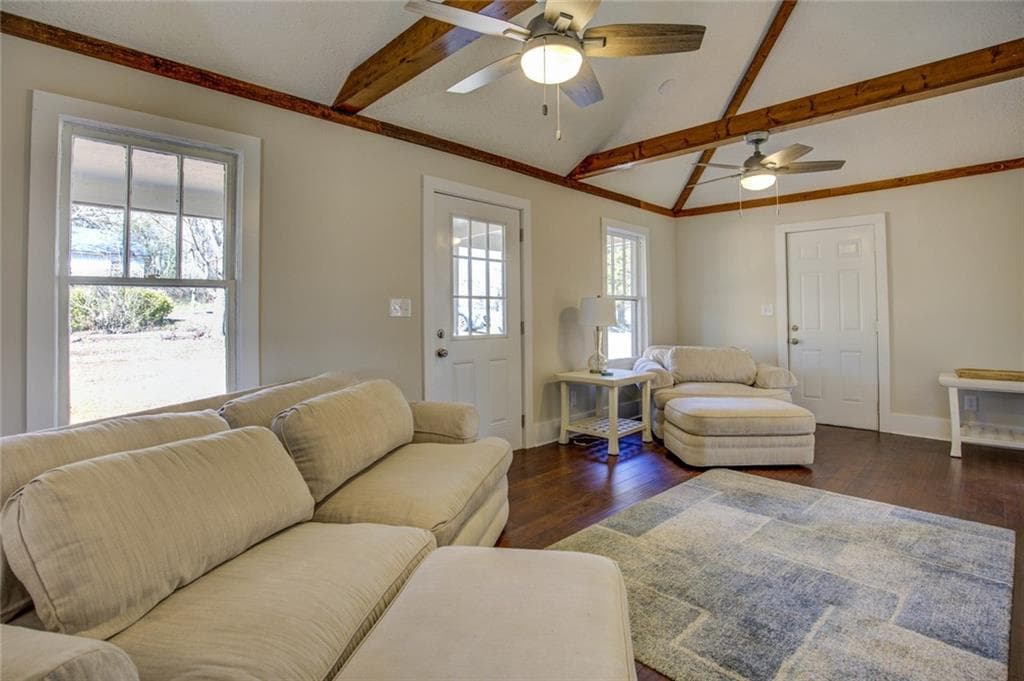 4 bedroom, 4 bathroom, 2,498 sq ft single family residence under contract at 63 Neely Hammonds Road, Covington, GA 30014 — photo 5