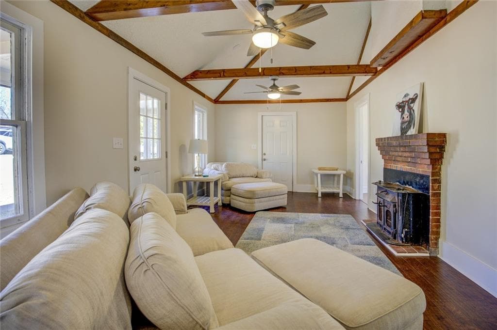 4 bedroom, 4 bathroom, 2,498 sq ft single family residence under contract at 63 Neely Hammonds Road, Covington, GA 30014 — photo 6