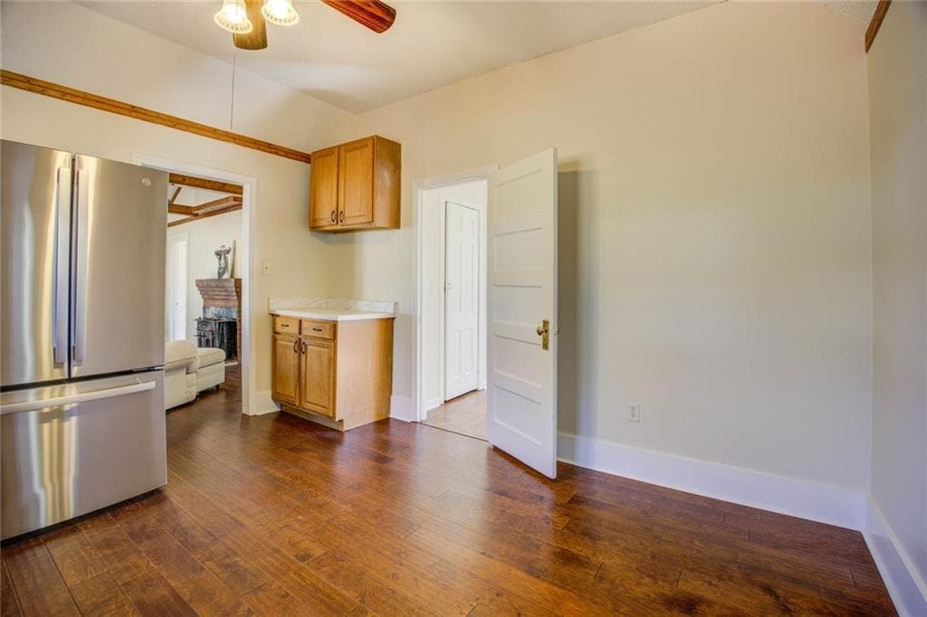 4 bedroom, 4 bathroom, 2,498 sq ft single family residence under contract at 63 Neely Hammonds Road, Covington, GA 30014 — photo 7