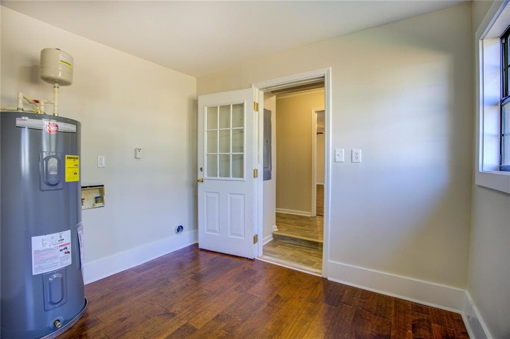 4 bedroom, 4 bathroom, 2,498 sq ft single family residence under contract at 63 Neely Hammonds Road, Covington, GA 30014 — photo 9