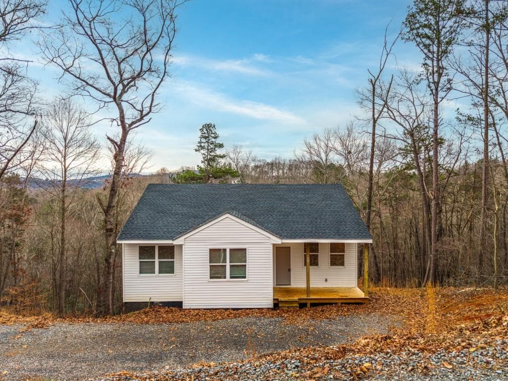 657 Summit Lane, Ellijay, GA 30540 — most recent listing photo