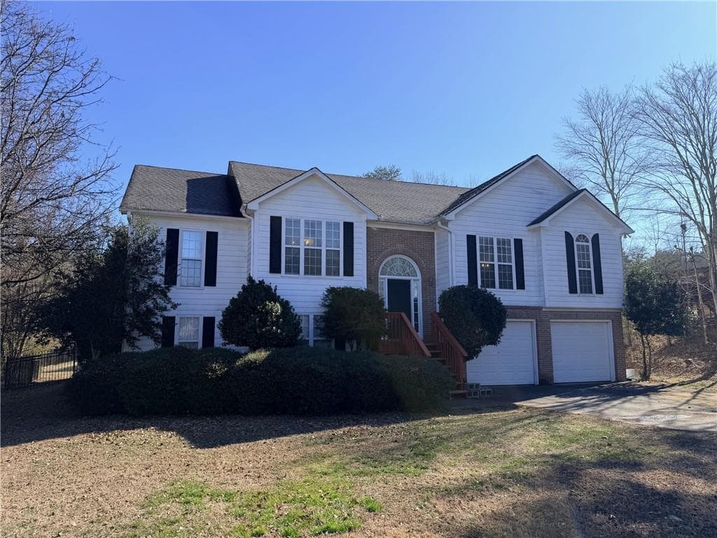 59 Indian Hills Drive, Rydal, GA 30171 — most recent listing photo