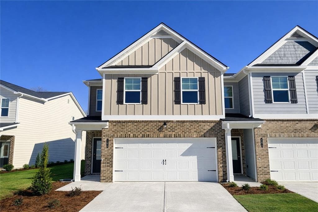 294 Switcher Court, Union City, GA 30291 — most recent listing photo
