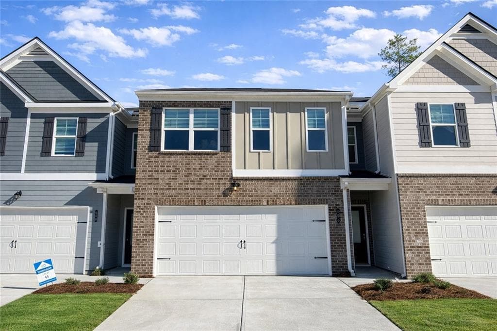 298 Switcher Court, Union City, GA 30291 — most recent listing photo