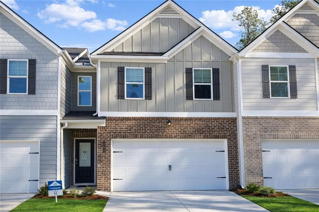 302 Switcher Court, Union City, GA 30291 — most recent listing photo