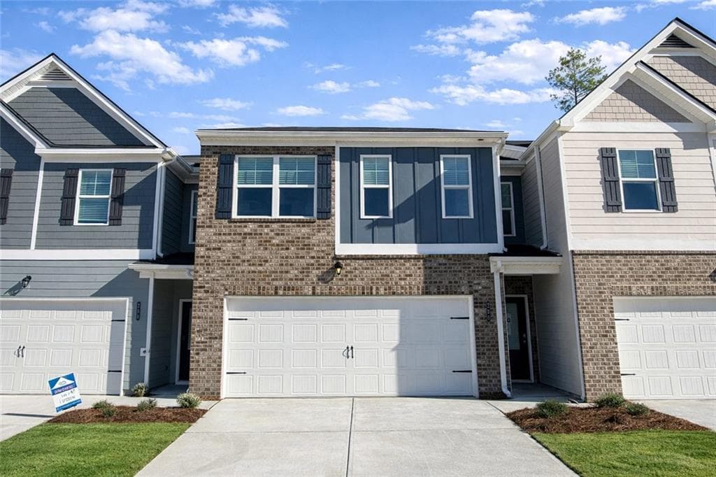 290 Switcher Court, Union City, GA 30291 — most recent listing photo