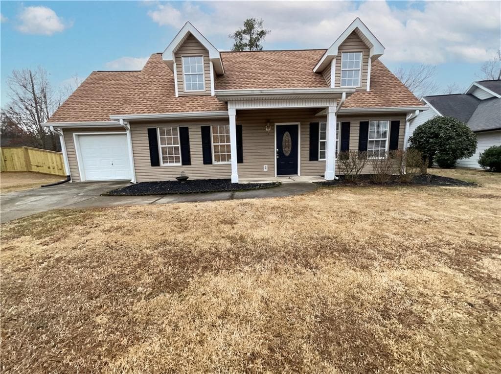 17 Redfern Trail, Rome, GA 30165 — most recent listing photo
