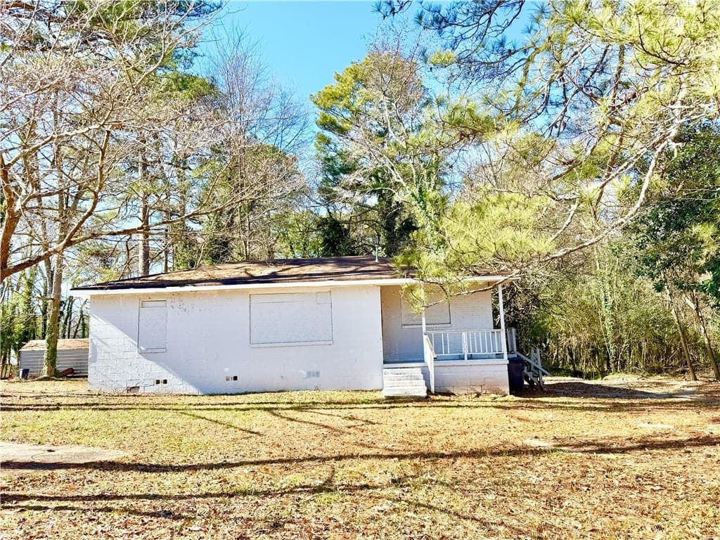 1924 Peters Road, Tucker, GA 30084 — most recent listing photo