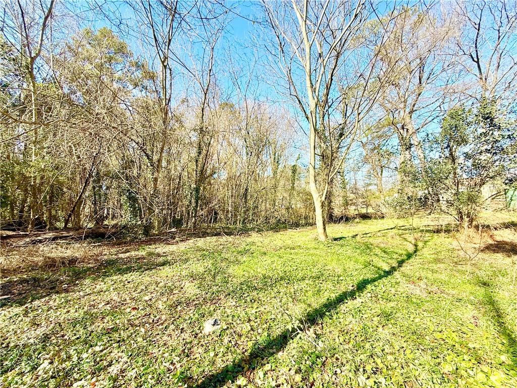 single family residence sold at 1930 Peters Road, Tucker, GA 30084
