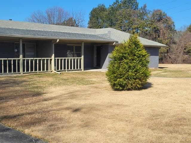 2 bedroom, 1 bathroom triplex for rent at 1063 Pleasant Hill Road Apt. A, Lawrenceville, GA 30044 for $1,600 a month — photo 2