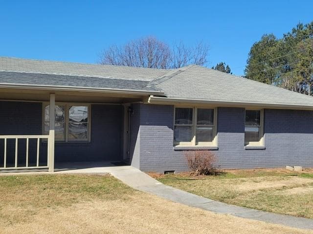2 bedroom, 1 bathroom triplex for rent at 1063 Pleasant Hill Road Apt. A, Lawrenceville, GA 30044 for $1,600 a month — photo 3