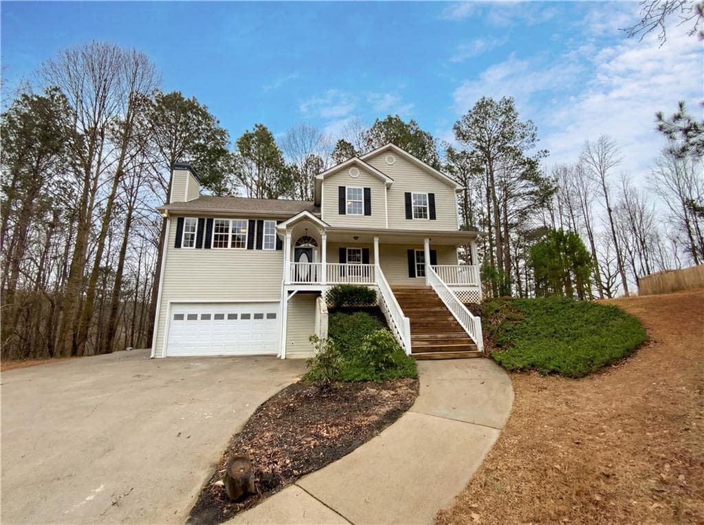 348 Danburg Court, Jasper, GA 30143 — most recent listing photo