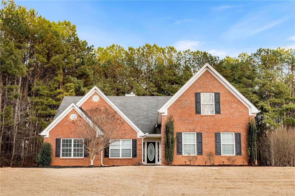 45 Edinburgh Lane, Covington, GA 30016 — most recent listing photo