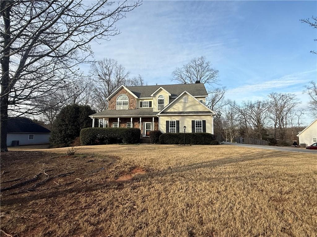 604 Morningside Drive, Stockbridge, GA 30281 — most recent listing photo