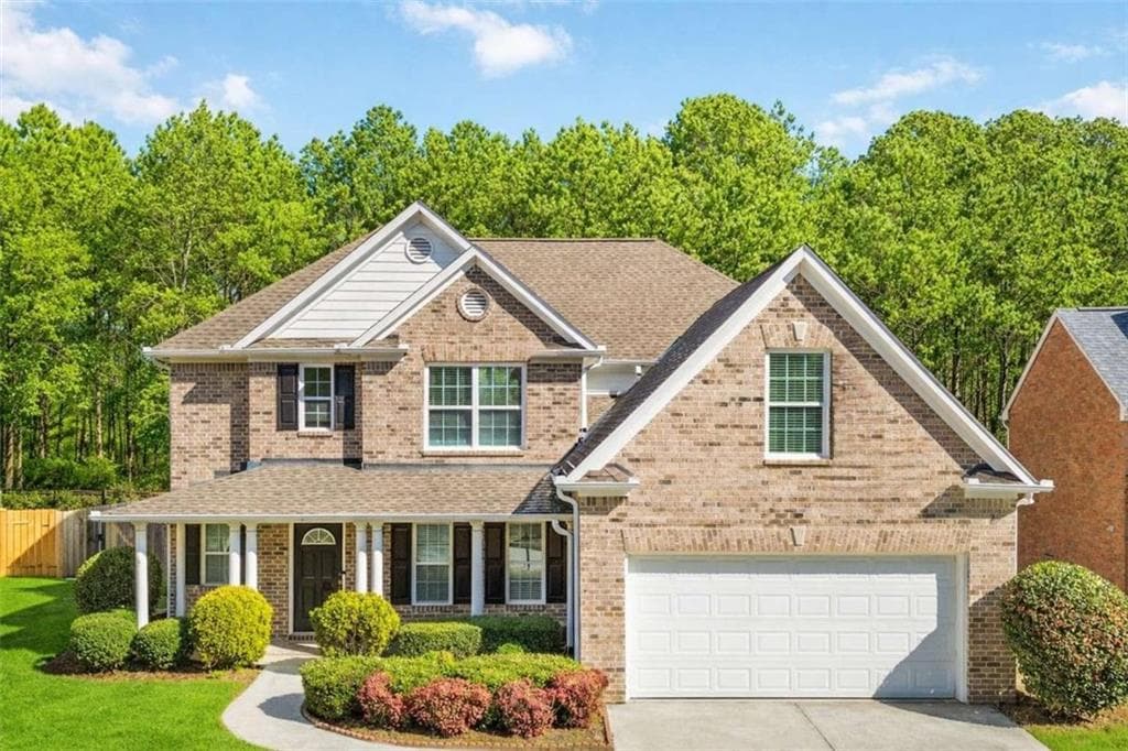 1670 Cooper Lakes Drive, Grayson, GA 30017 — most recent listing photo
