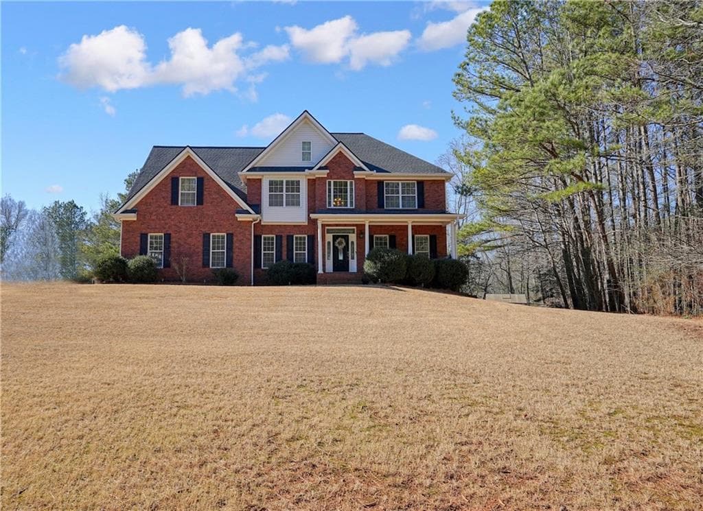 5247 Liberty Road, Villa Rica, GA 30180 — most recent listing photo