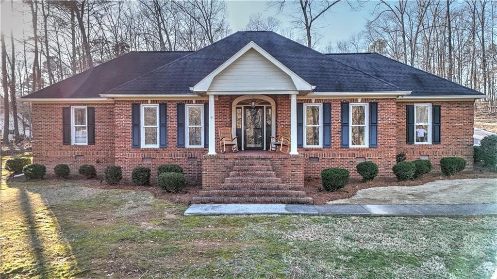 147 Youngs Mill Road, Kingston, GA 30145 — most recent listing photo