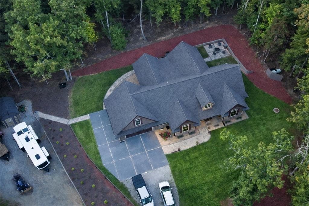 3 bedroom, 3 bathroom, 2,819 sq ft single family residence for sale at 3331 Gumlog Road, Young Harris, GA 30582 — photo 4