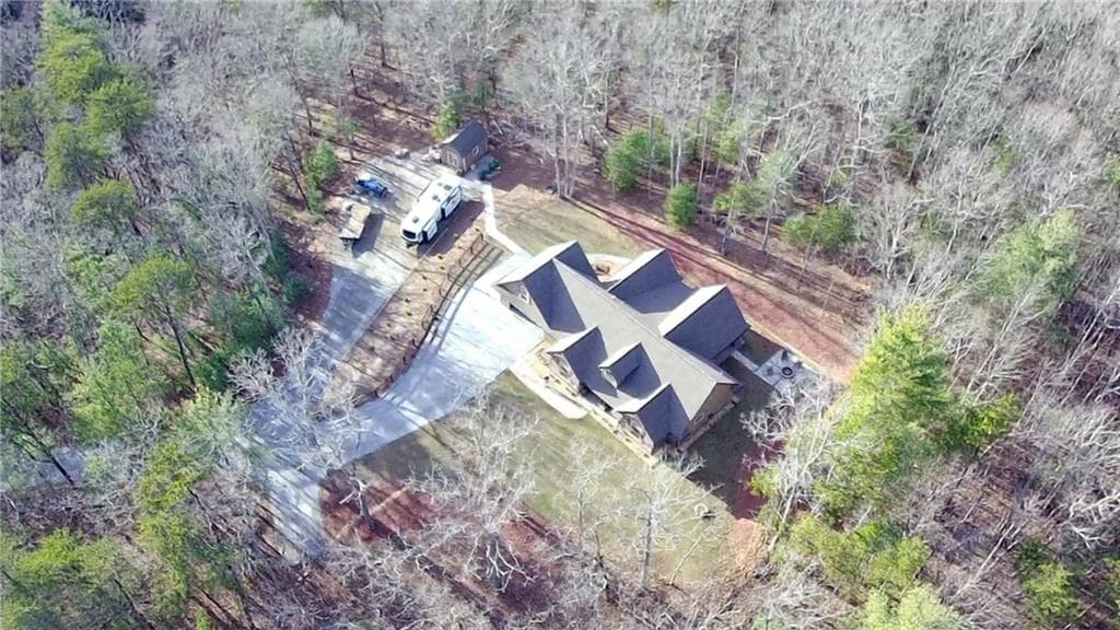3 bedroom, 3 bathroom, 2,819 sq ft single family residence for sale at 3331 Gumlog Road, Young Harris, GA 30582 — photo 10