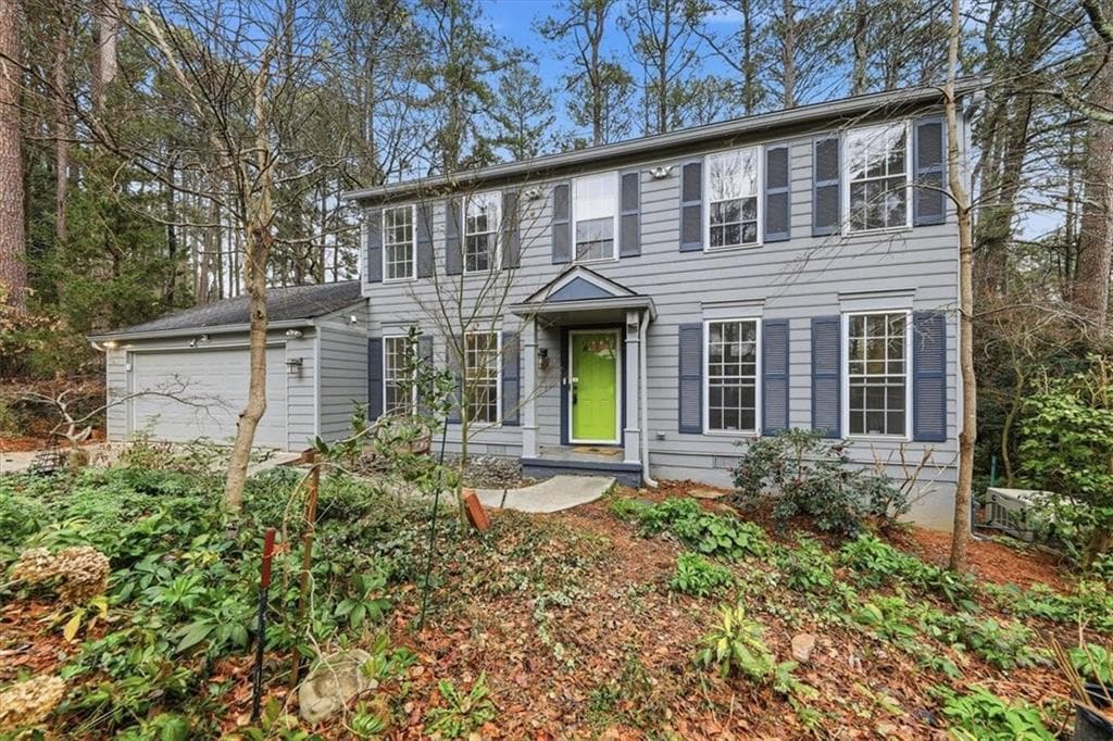 482 Maid Marion Lane, Stone Mountain, GA 30087 — most recent listing photo